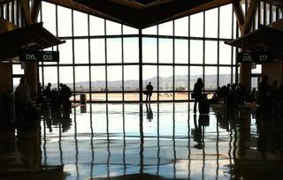 Illustration for article titled The Secret Life of the American Airport Worker